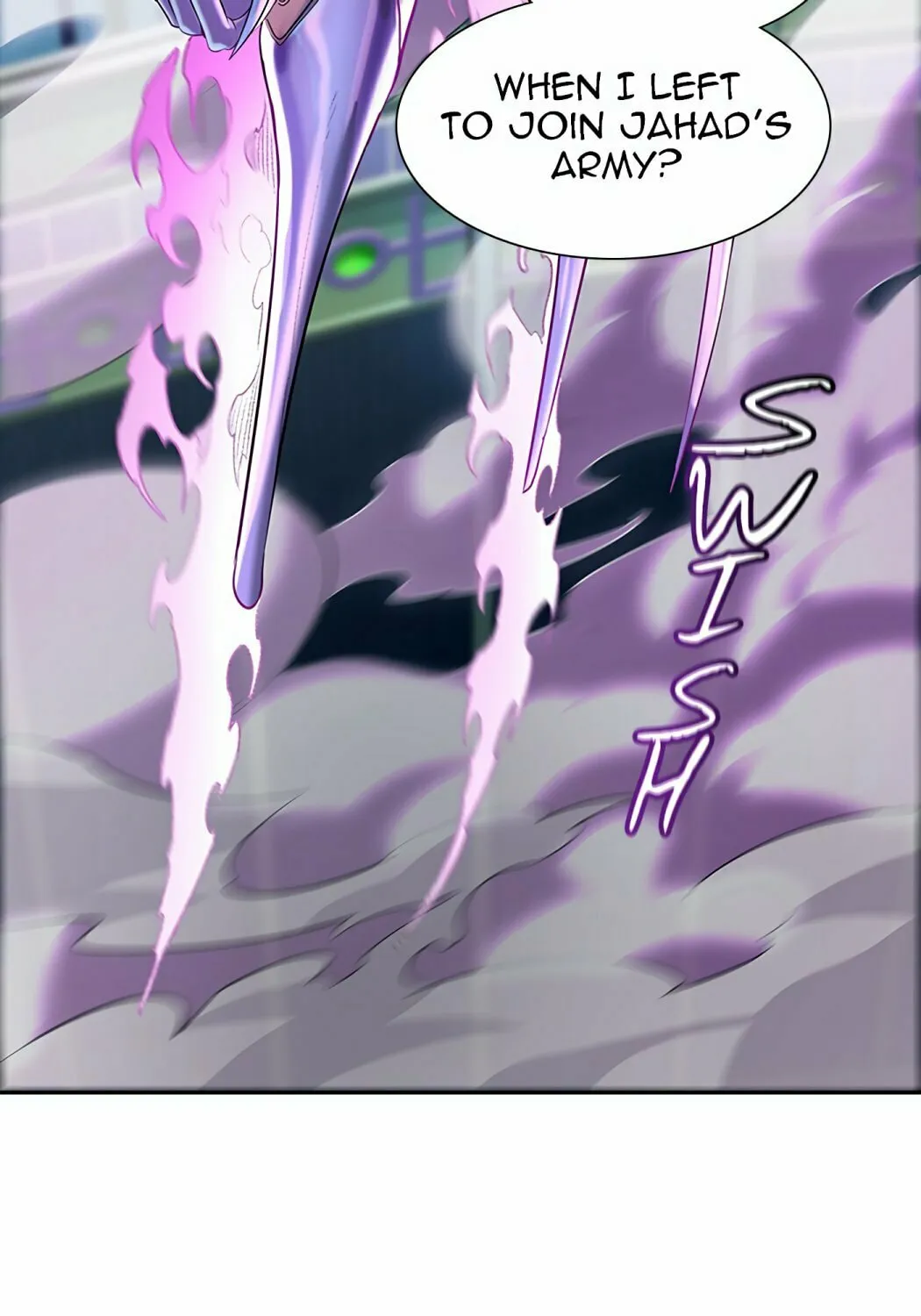 Tower of God Chapter 536 page 26 - 