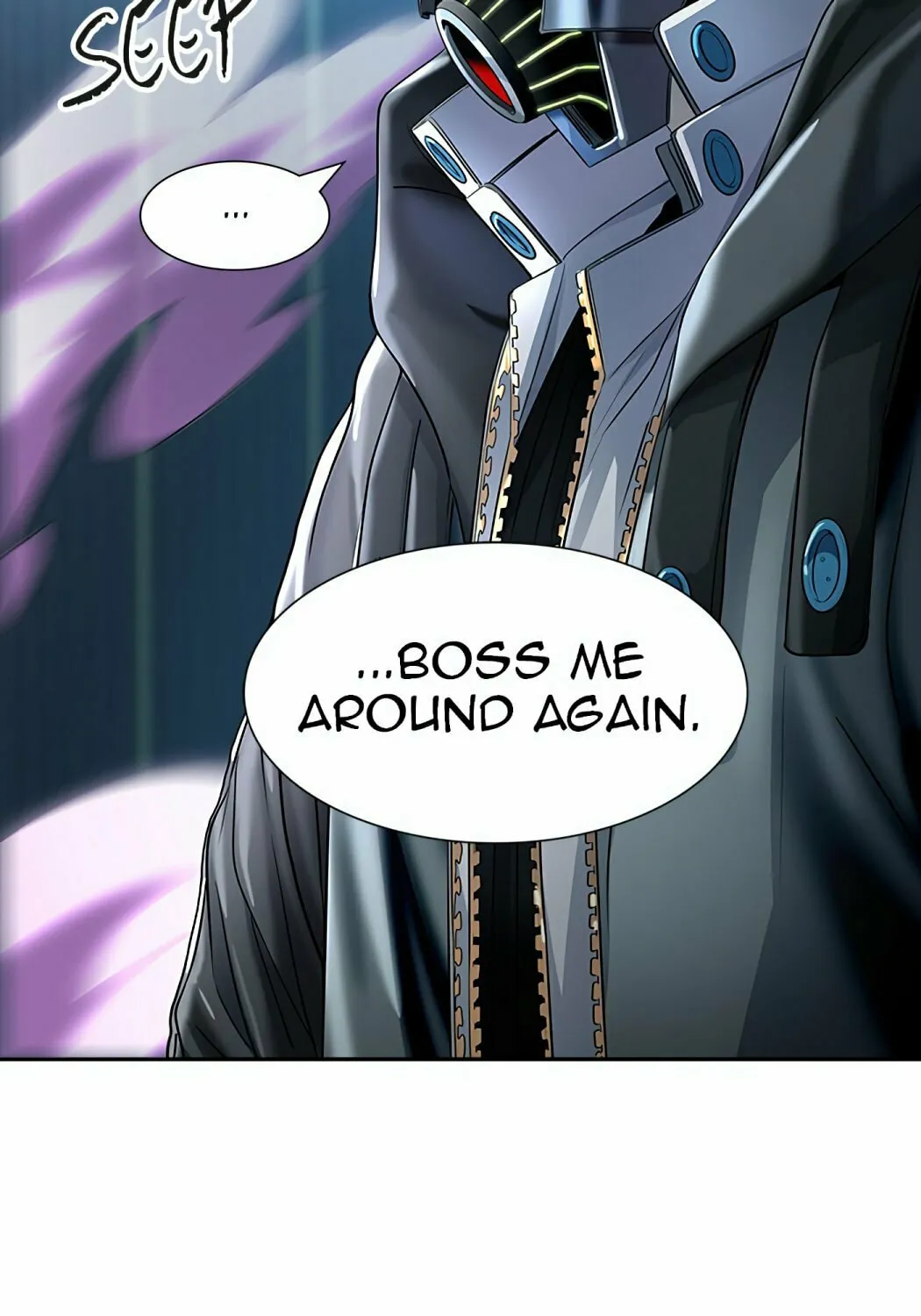 Tower of God Chapter 536 page 28 - 