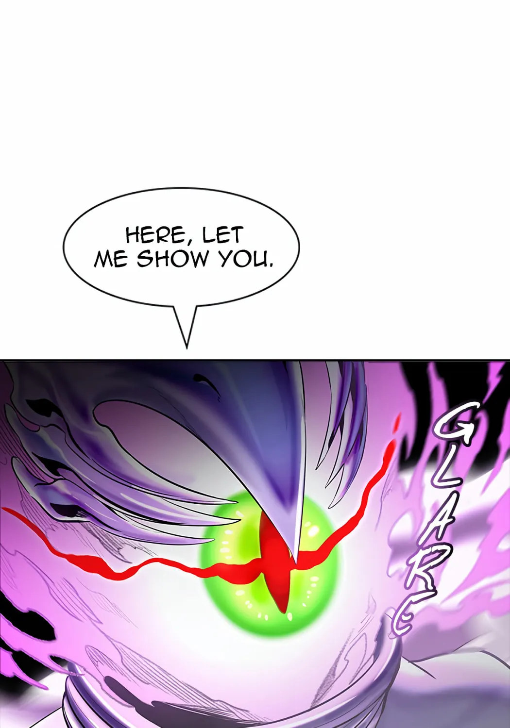 Tower of God Chapter 536 page 29 - 