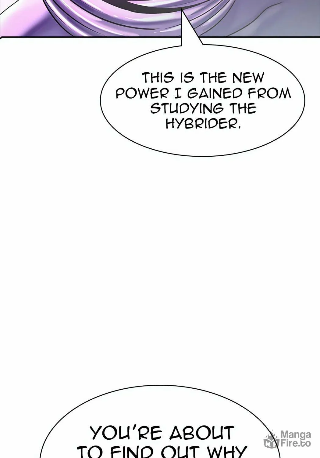 Tower of God Chapter 536 page 30 - 