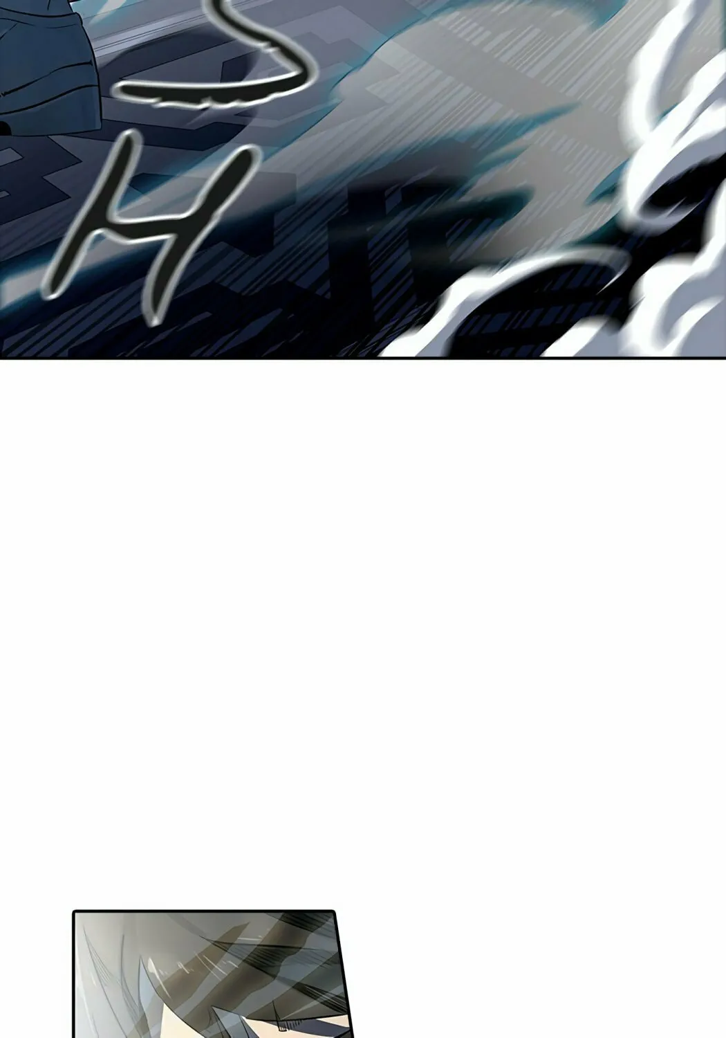 Tower of God Chapter 536 page 4 - 