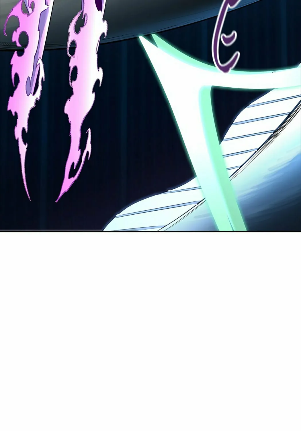 Tower of God Chapter 536 page 34 - 