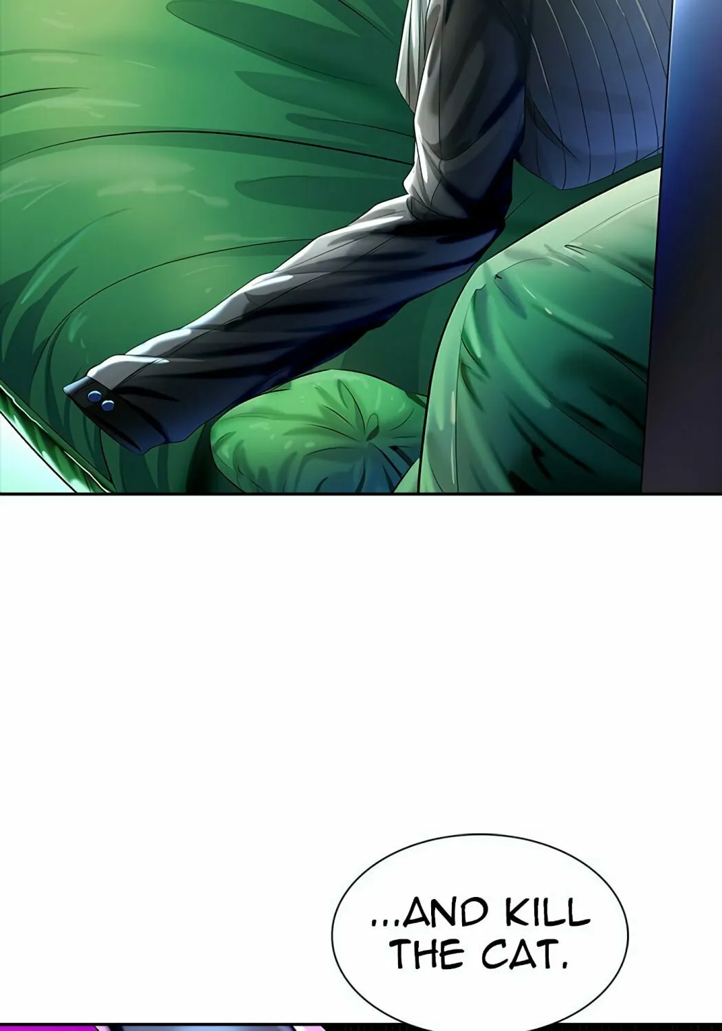 Tower of God Chapter 536 page 37 - 