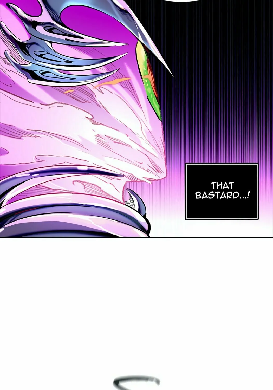Tower of God Chapter 536 page 38 - 