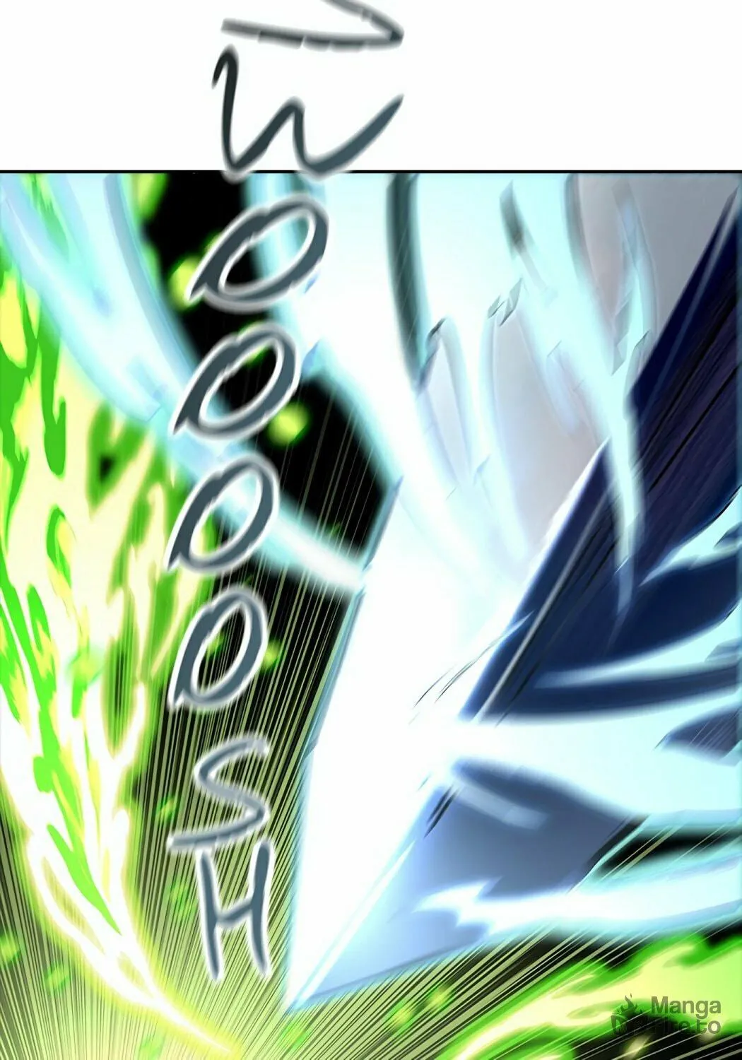 Tower of God Chapter 536 page 39 - 