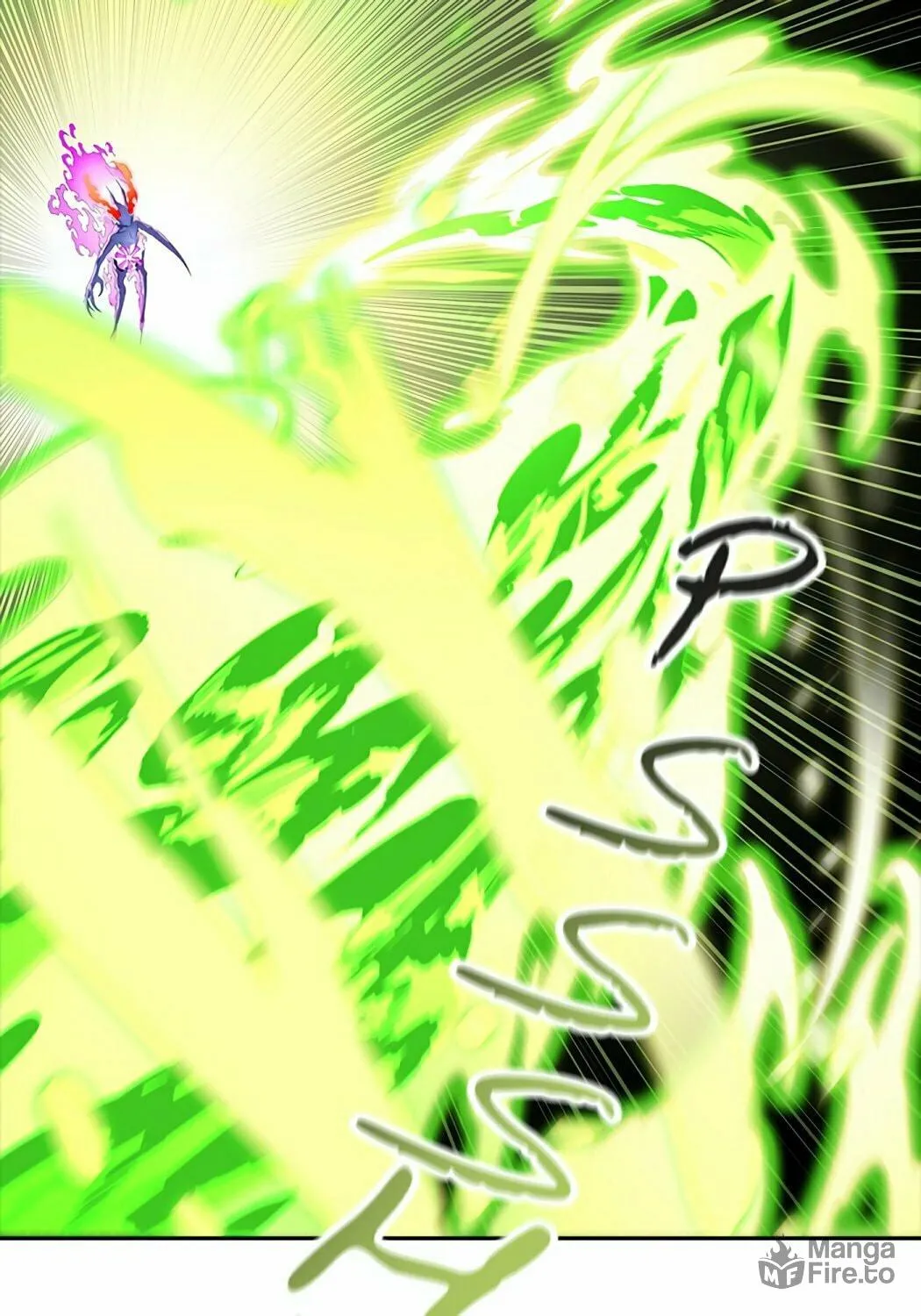 Tower of God Chapter 536 page 40 - 