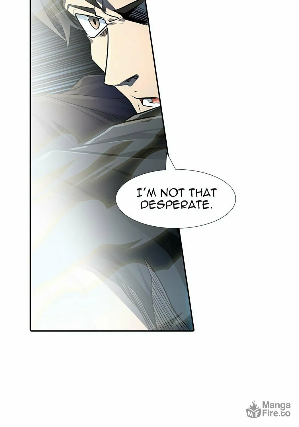 Tower of God Chapter 536 page 5 - 