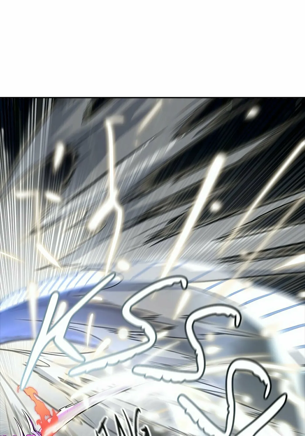 Tower of God Chapter 536 page 44 - 