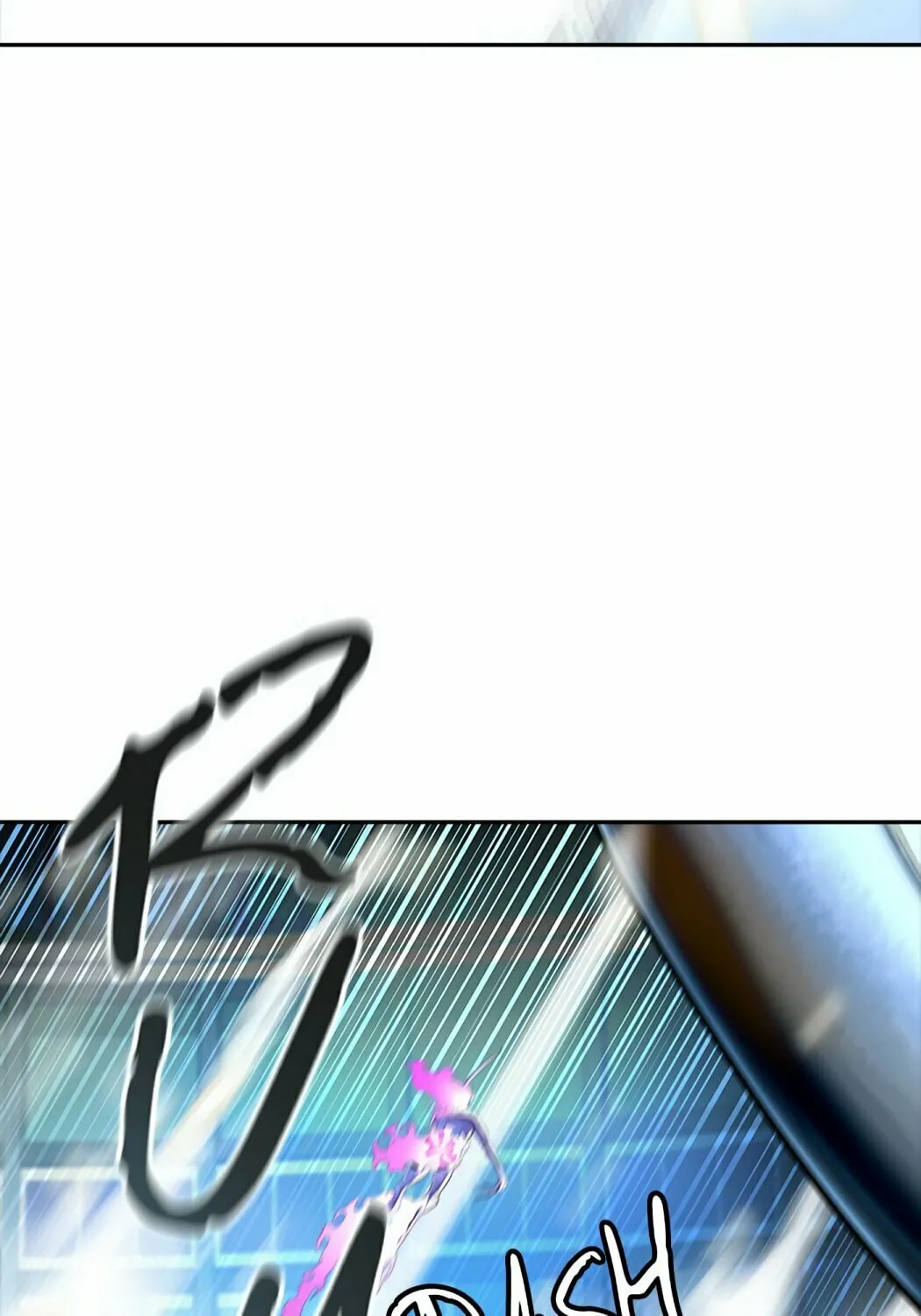 Tower of God Chapter 536 page 46 - 