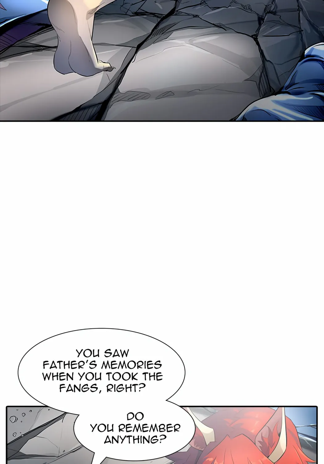 Tower of God Chapter 536 page 64 - 