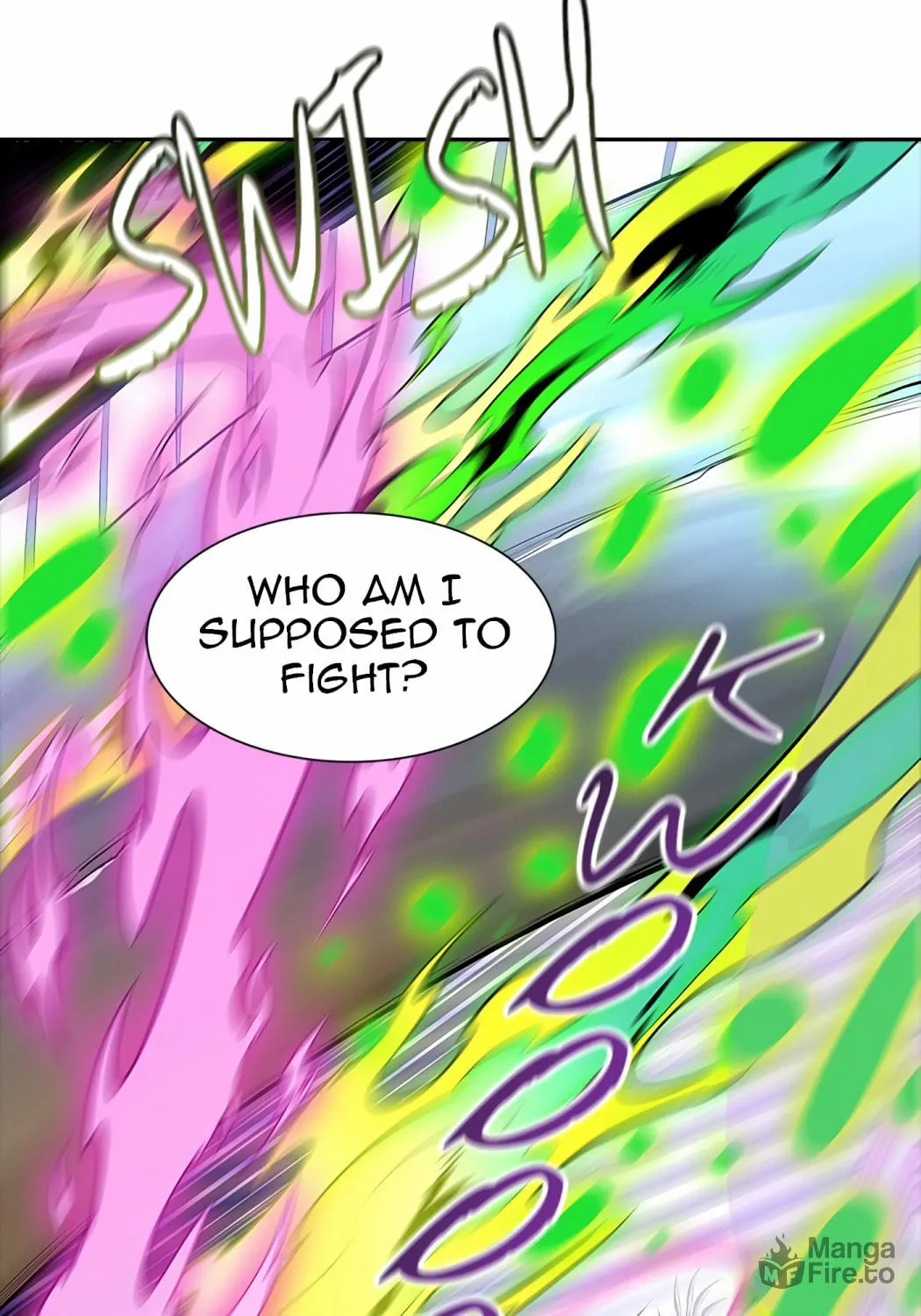 Tower of God Chapter 536 page 66 - 