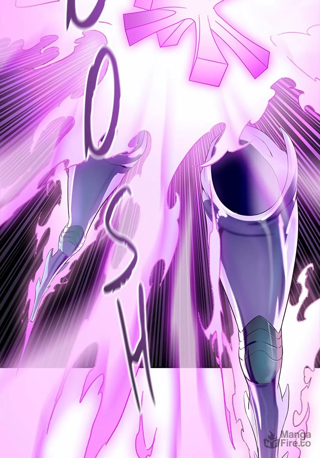 Tower of God Chapter 536 page 70 - 
