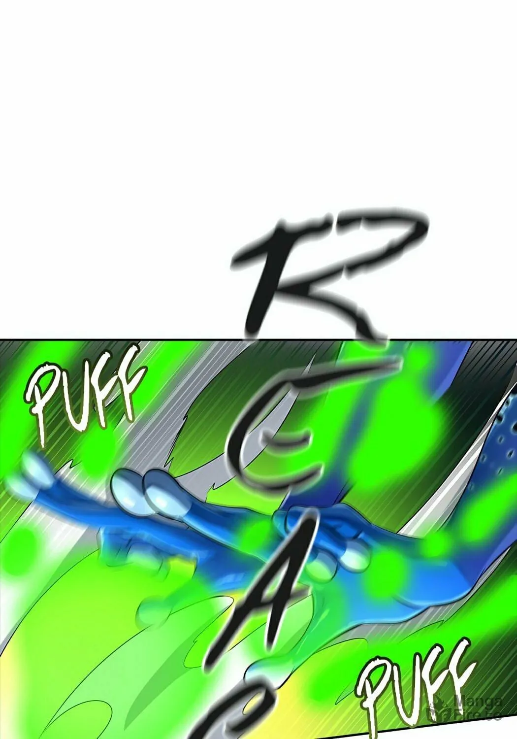 Tower of God Chapter 536 page 75 - 