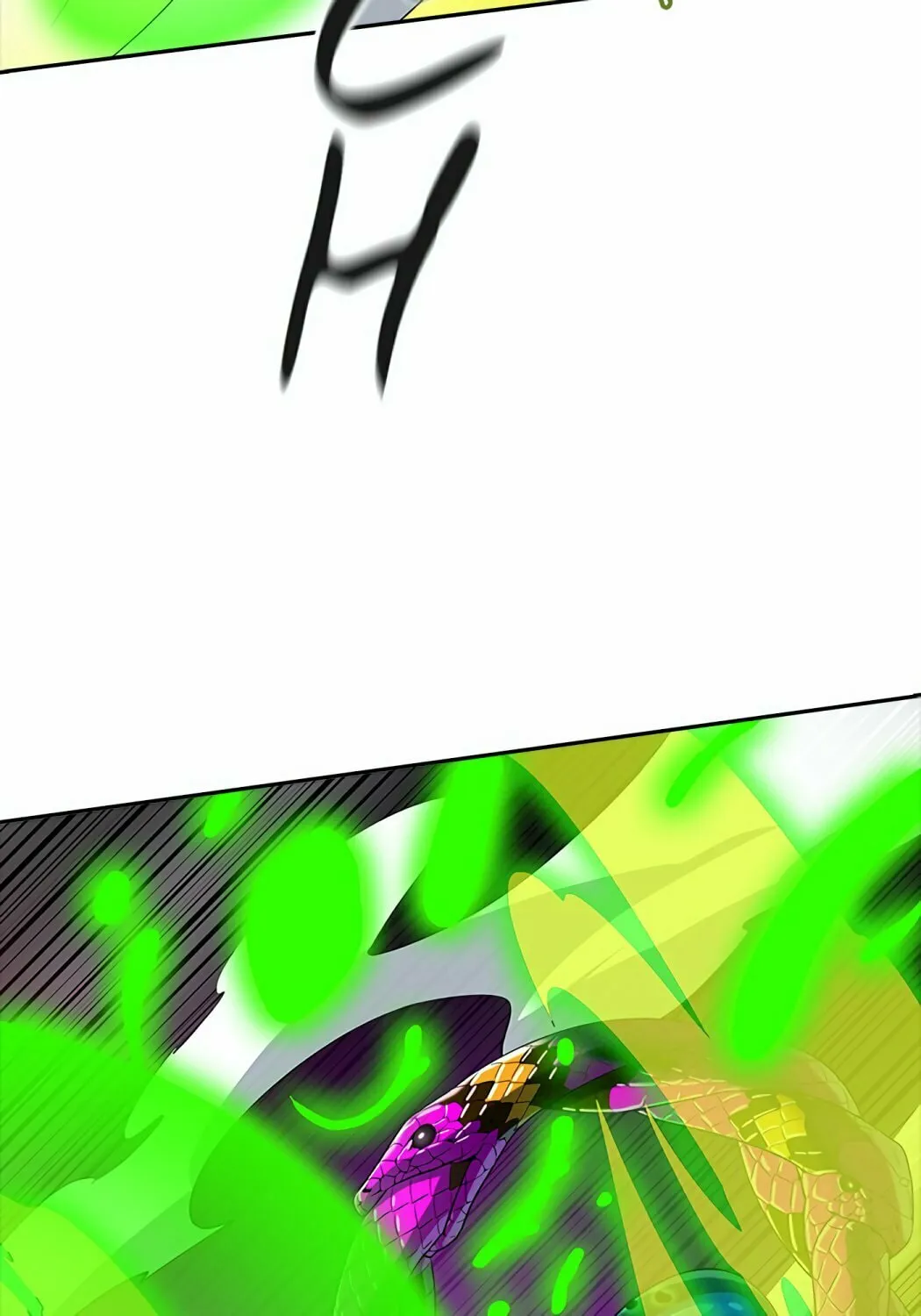 Tower of God Chapter 536 page 76 - 