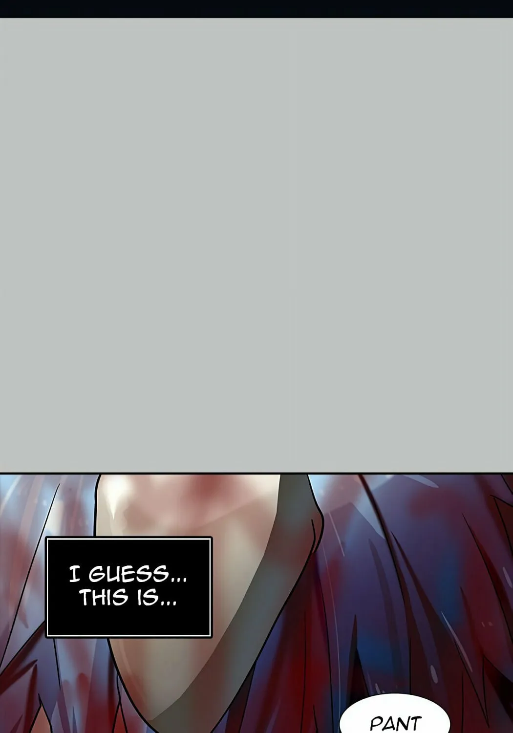 Tower of God Chapter 536 page 86 - 