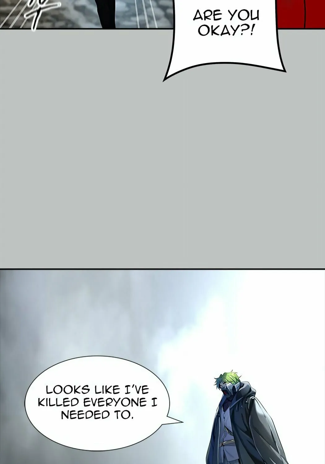 Tower of God Chapter 536 page 92 - 