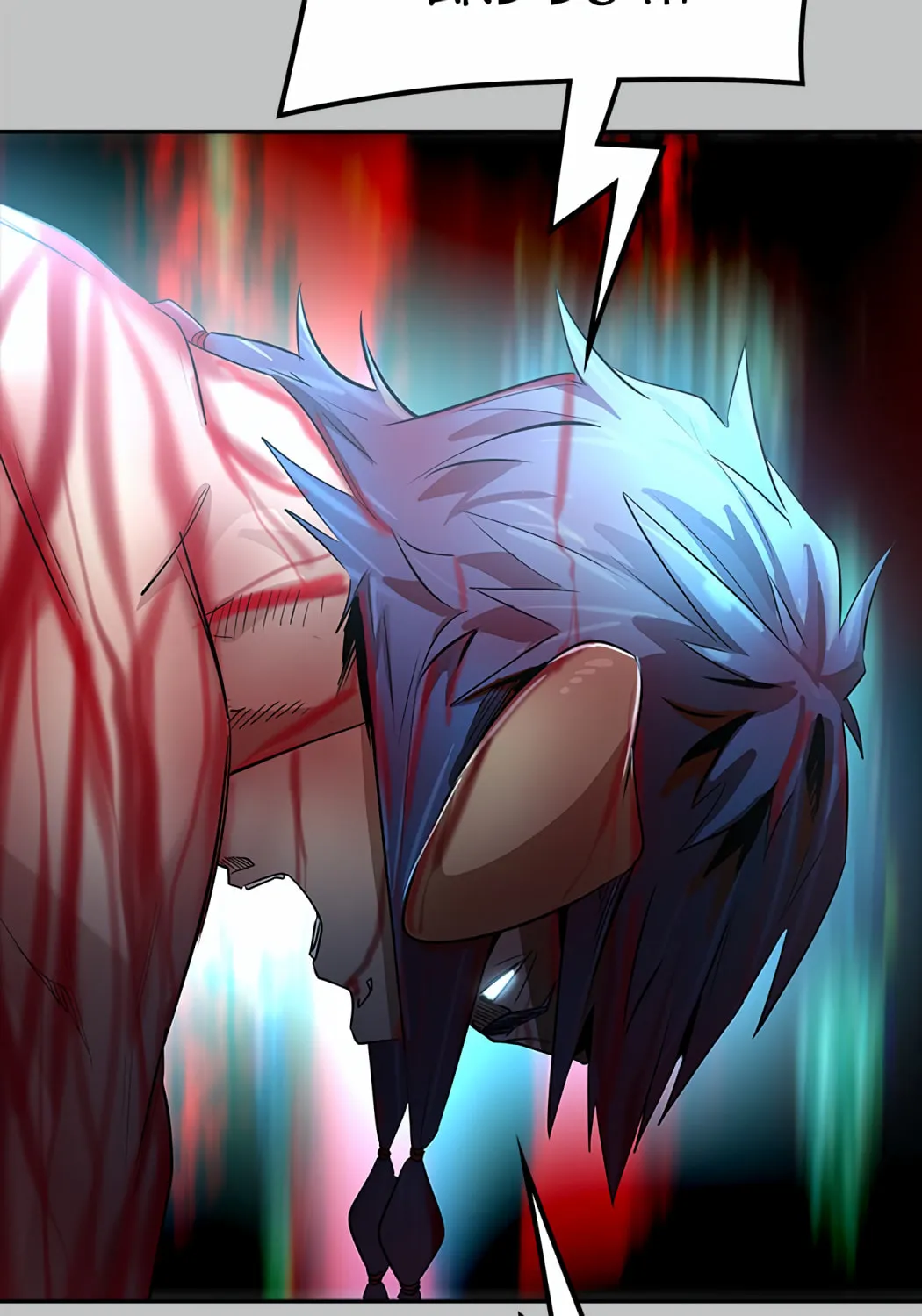 Tower of God Chapter 536 page 97 - 