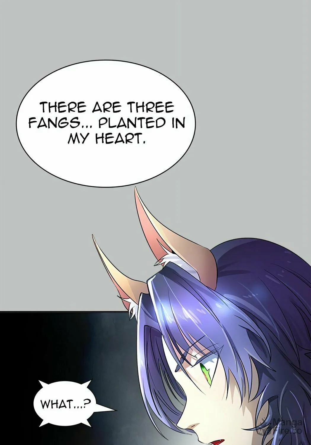 Tower of God Chapter 536 page 100 - 