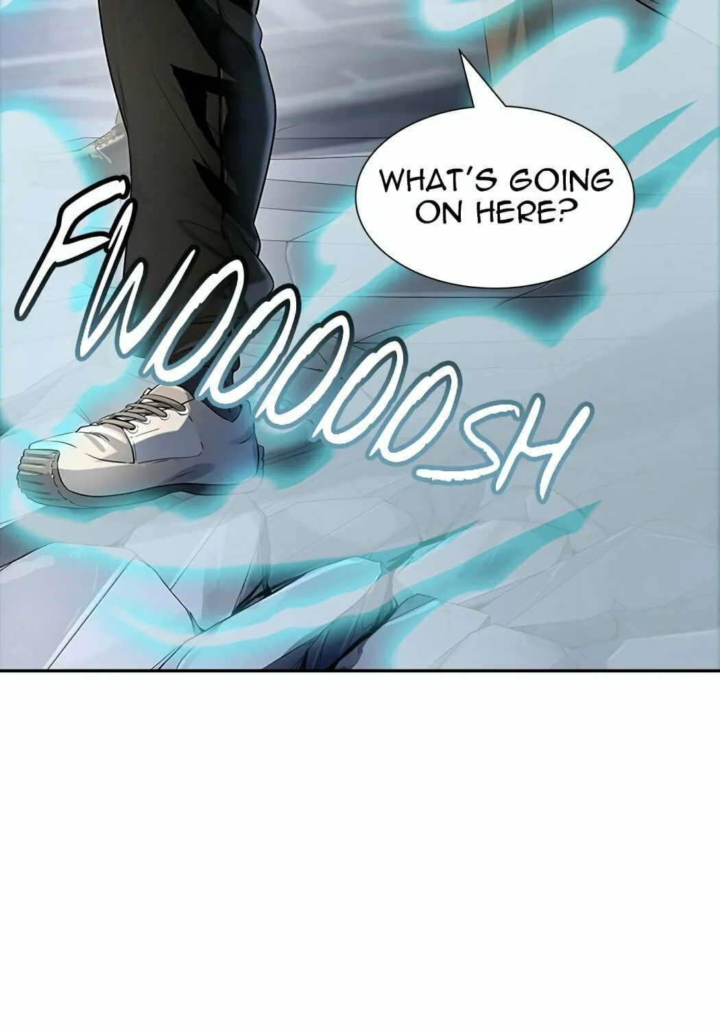 Tower of God Chapter 537 page 11 - 