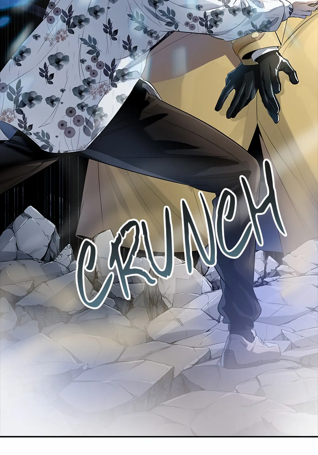 Tower of God Chapter 537 page 101 - 