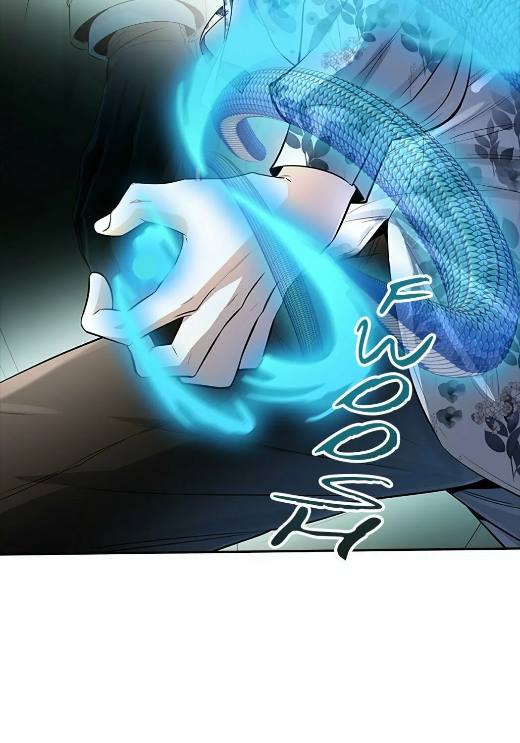 Tower of God Chapter 537 page 107 - 