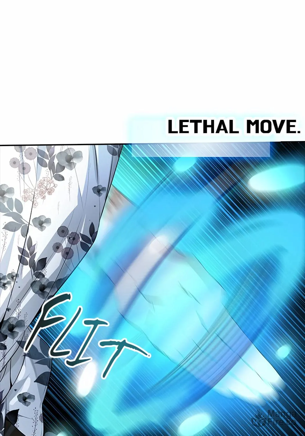 Tower of God Chapter 537 page 108 - 