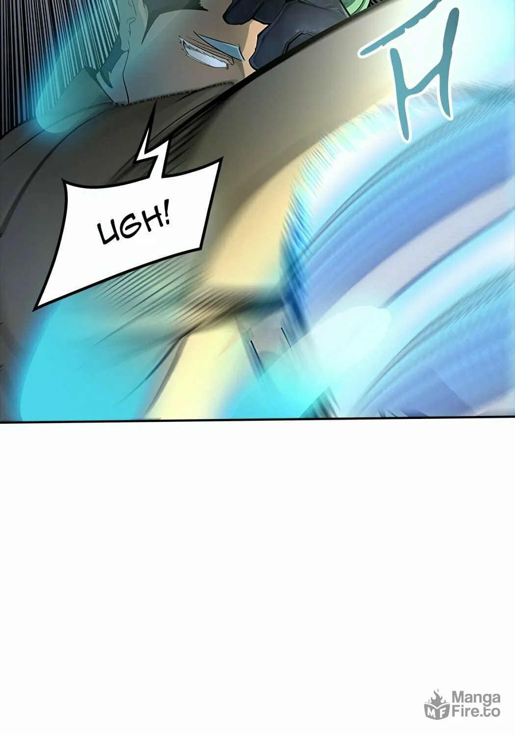 Tower of God Chapter 537 page 110 - 