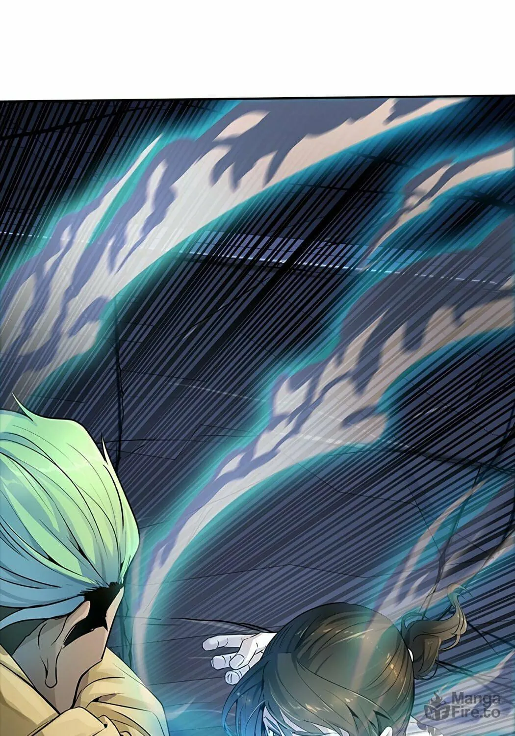 Tower of God Chapter 537 page 111 - 