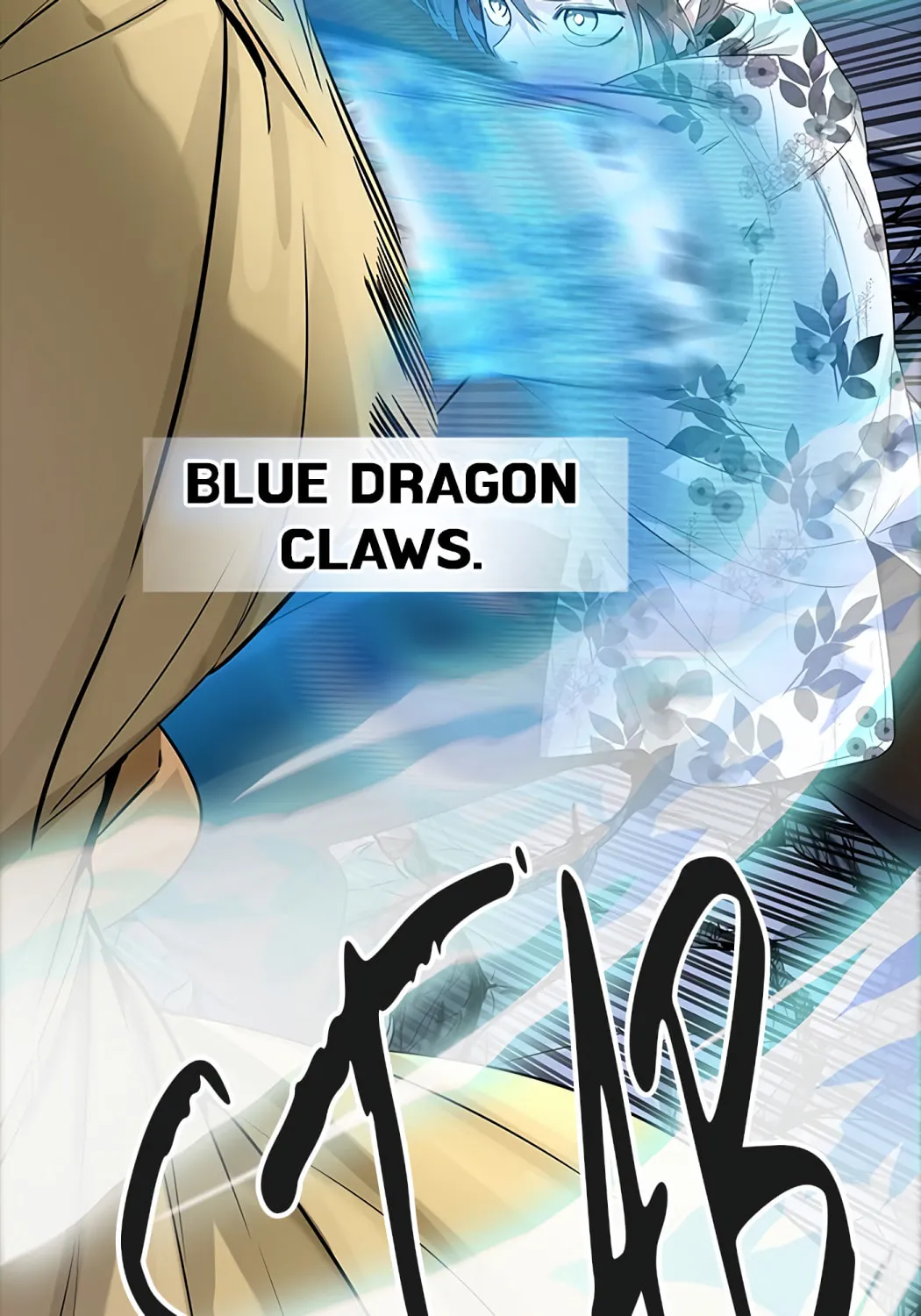 Tower of God Chapter 537 page 112 - 