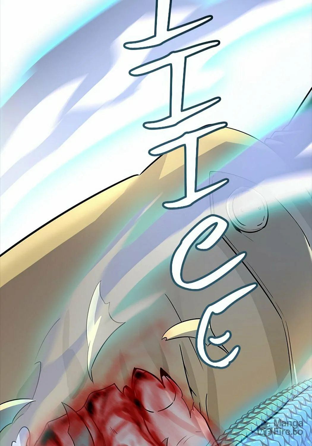 Tower of God Chapter 537 page 114 - 