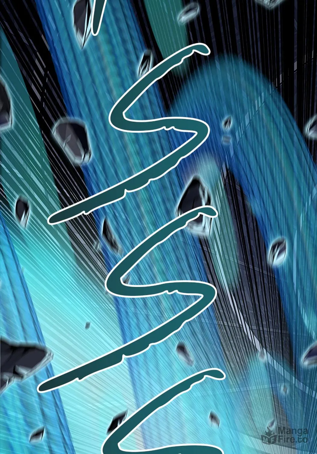 Tower of God Chapter 537 page 120 - 
