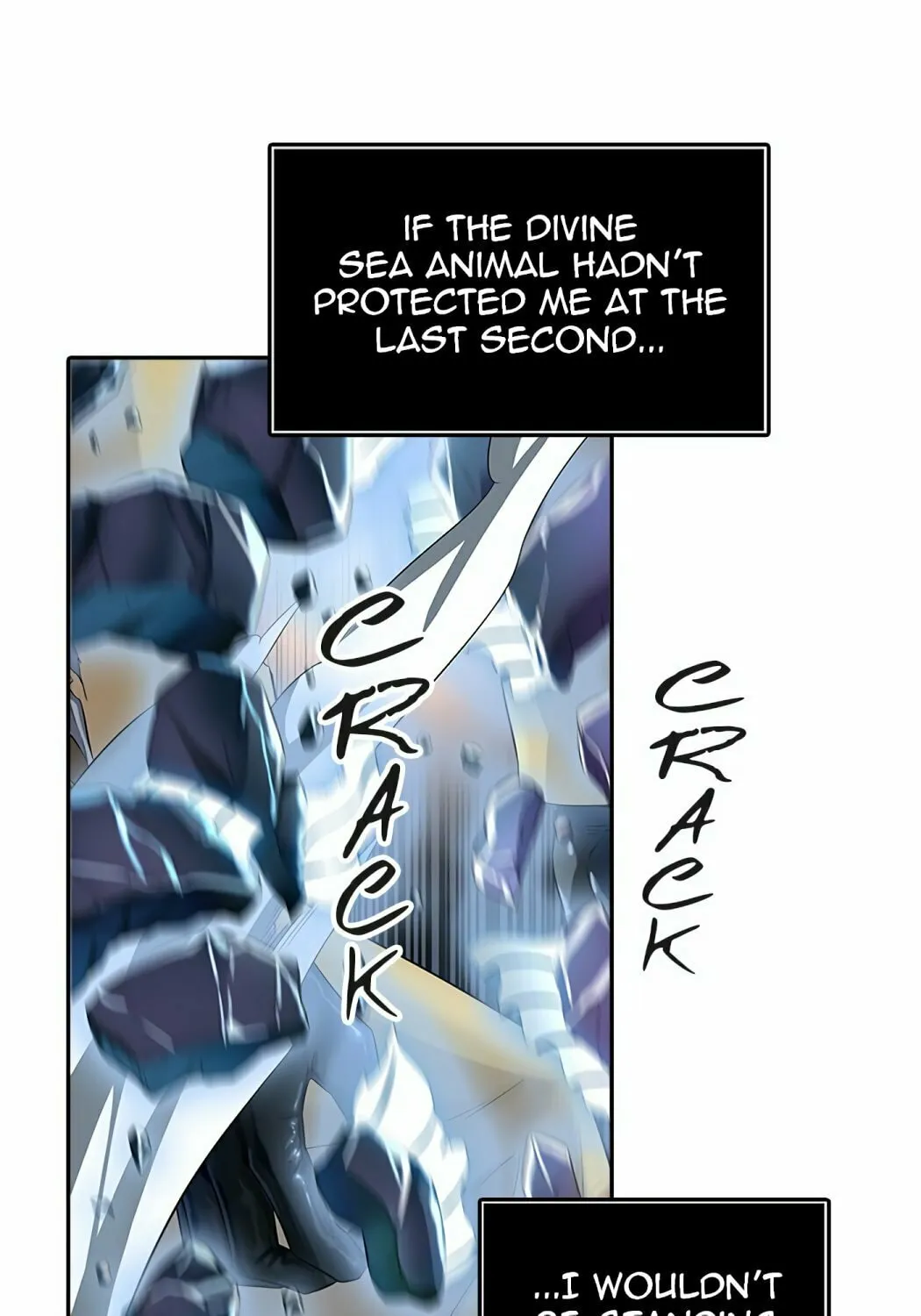 Tower of God Chapter 537 page 127 - 