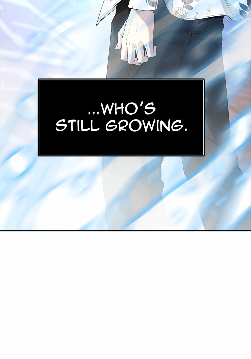 Tower of God Chapter 537 page 137 - 