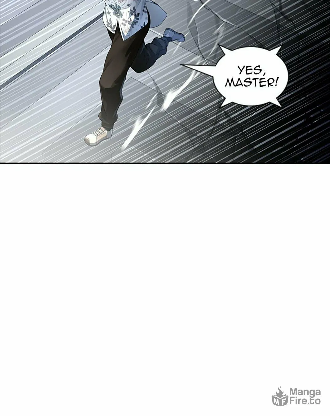 Tower of God Chapter 537 page 141 - 