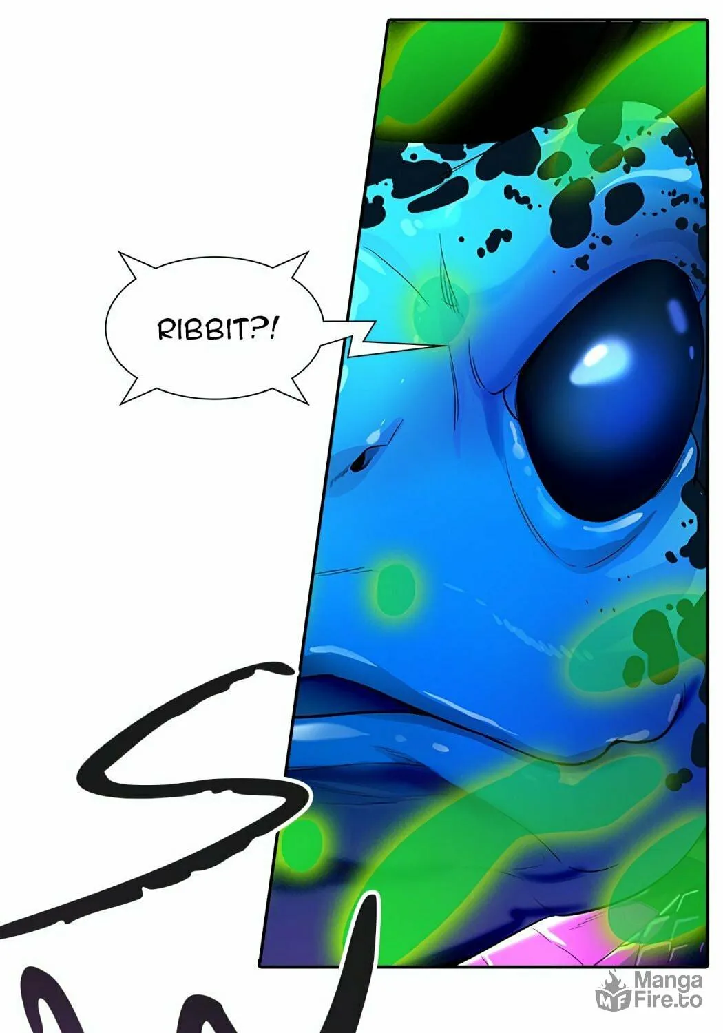 Tower of God Chapter 537 page 145 - 