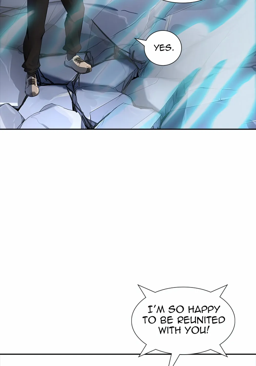 Tower of God Chapter 537 page 16 - 