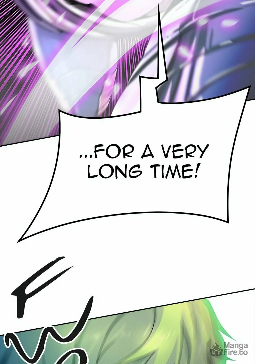 Tower of God Chapter 537 page 153 - 