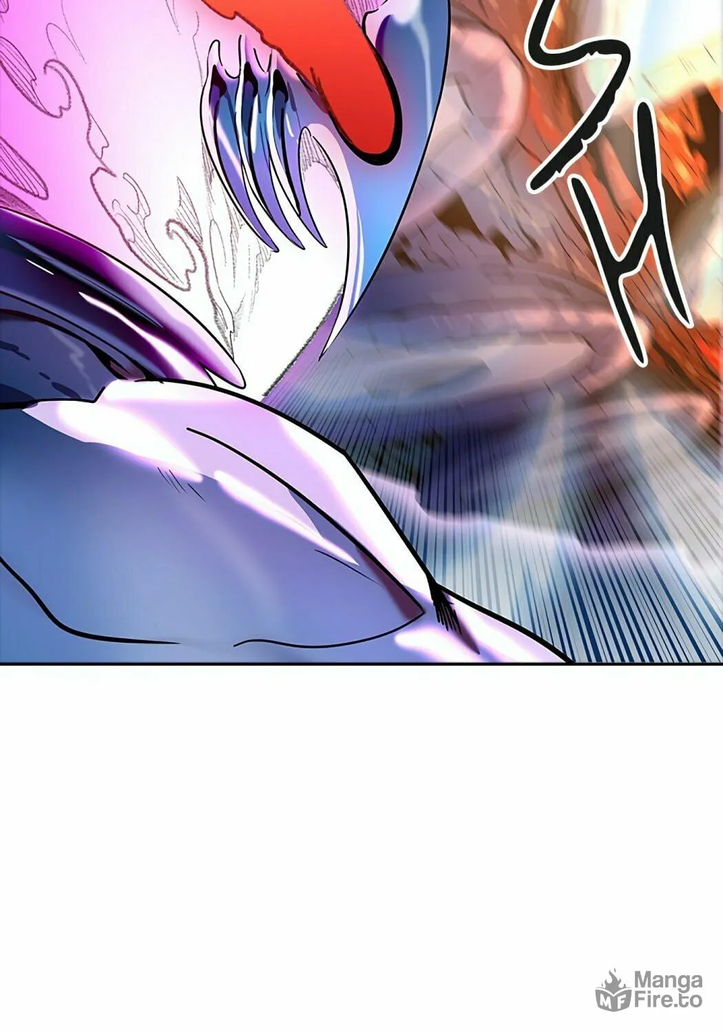 Tower of God Chapter 537 page 156 - 