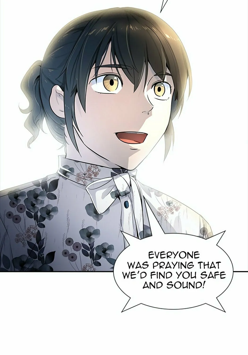 Tower of God Chapter 537 page 17 - 