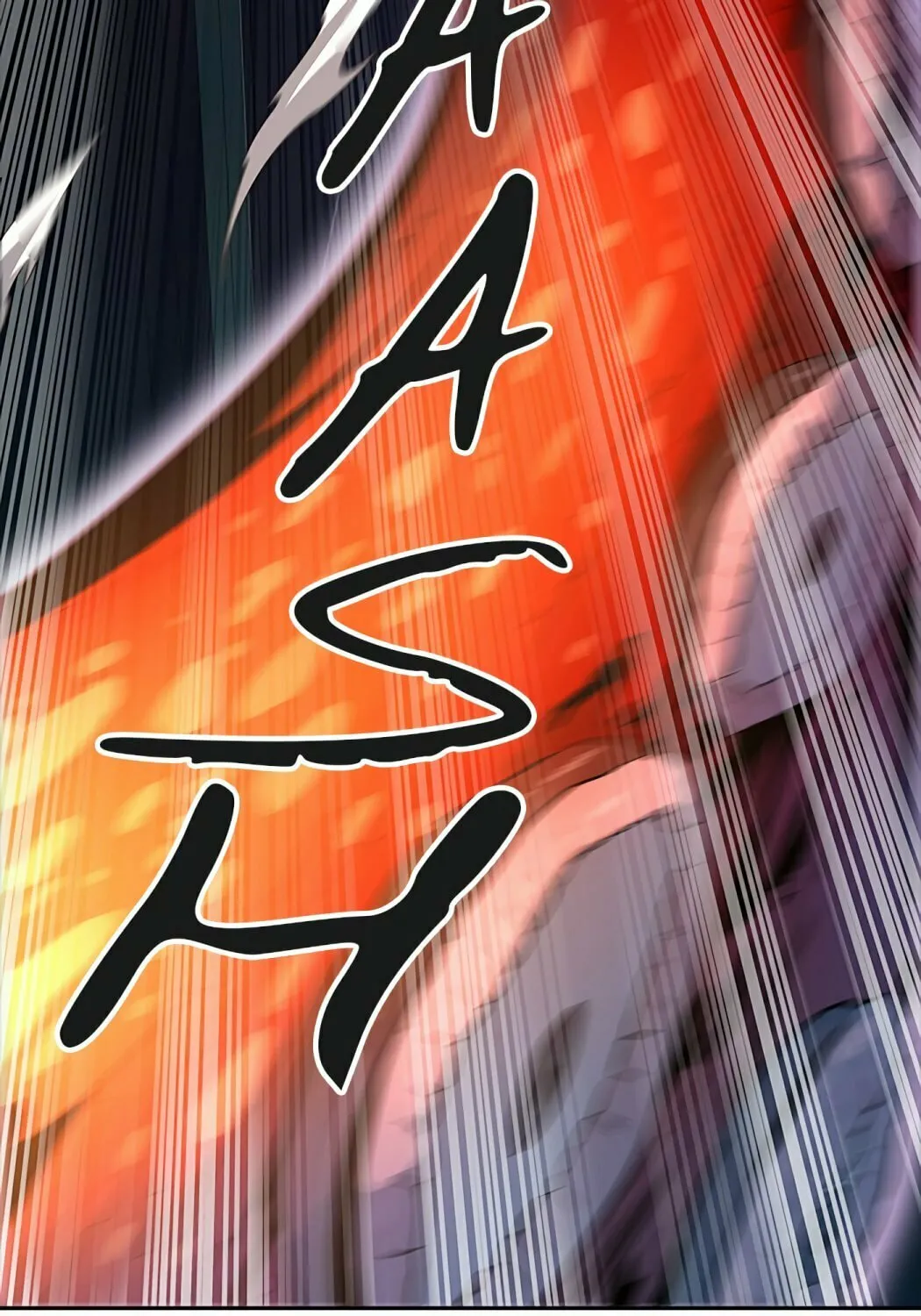 Tower of God Chapter 537 page 161 - 