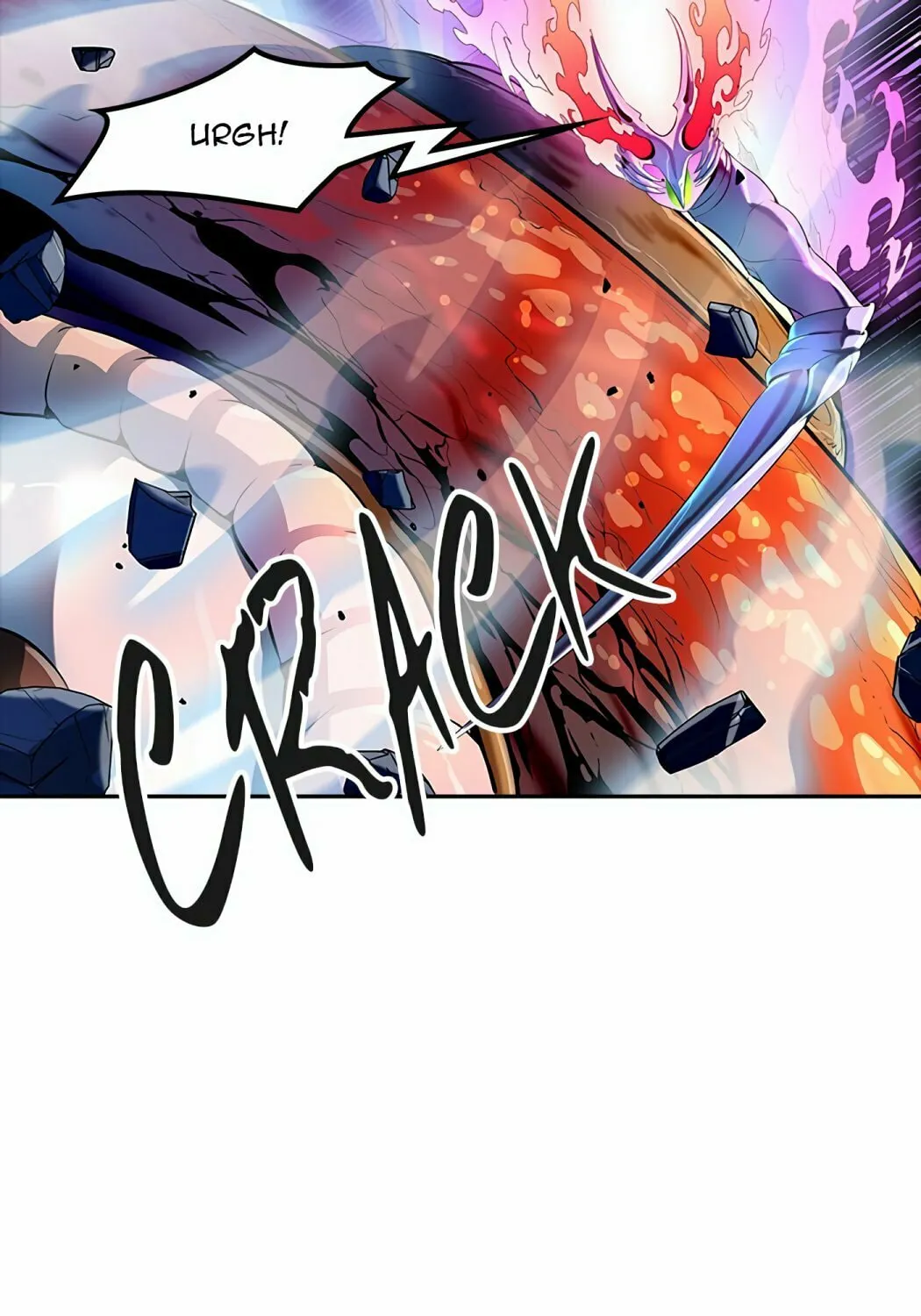 Tower of God Chapter 537 page 163 - 