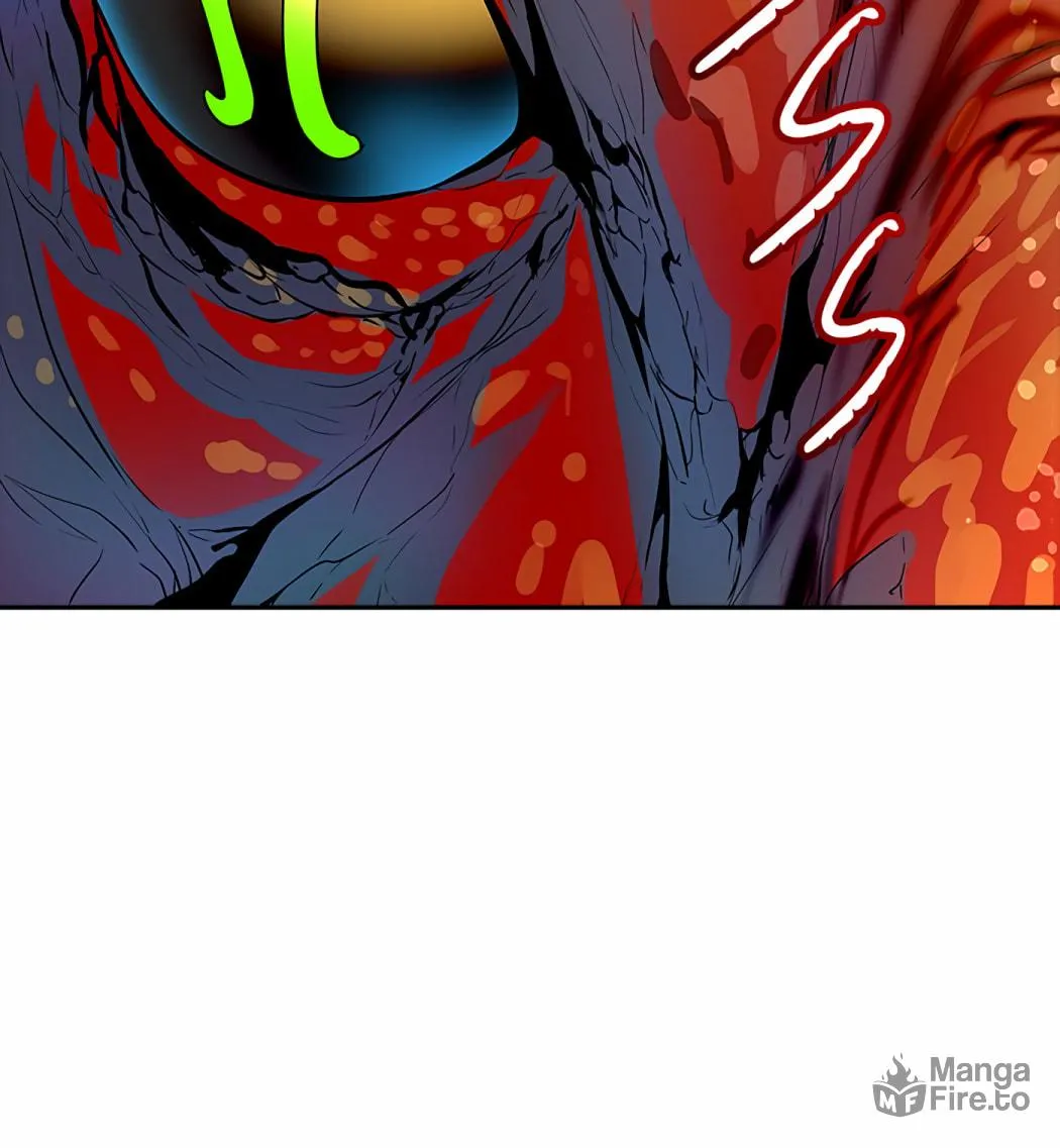 Tower of God Chapter 537 page 165 - 