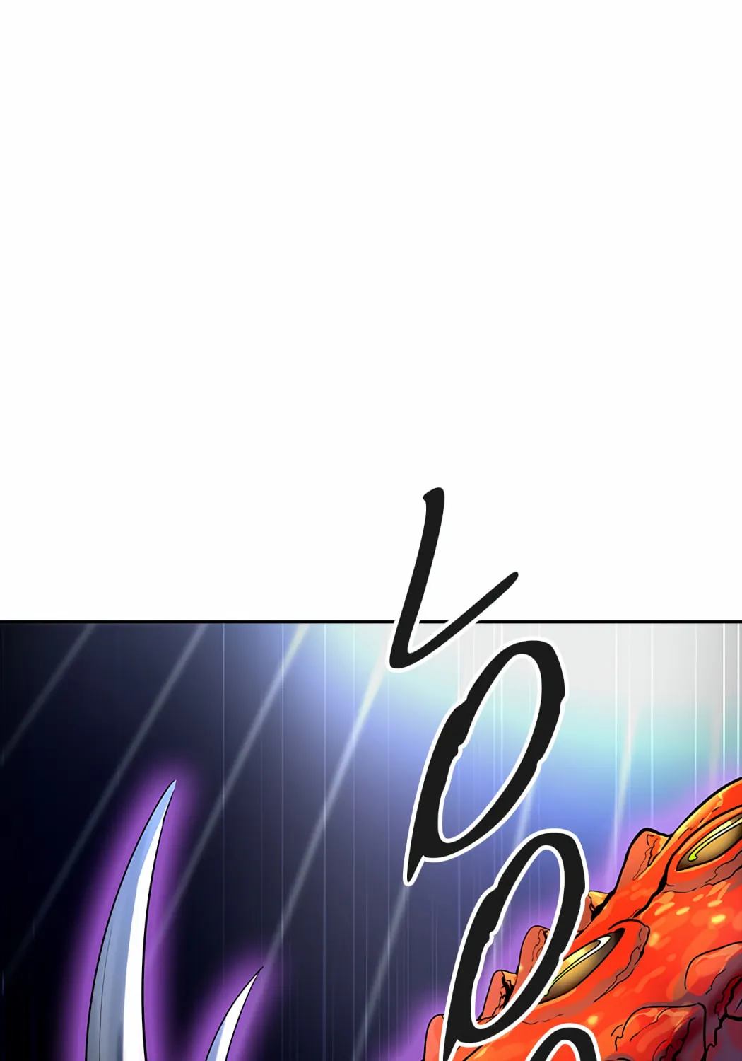 Tower of God Chapter 537 page 166 - 