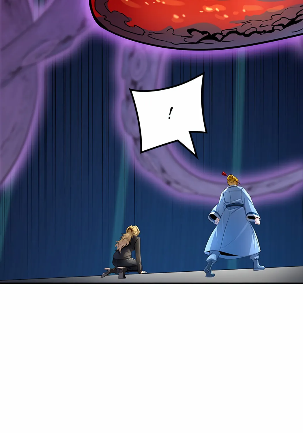 Tower of God Chapter 537 page 169 - 