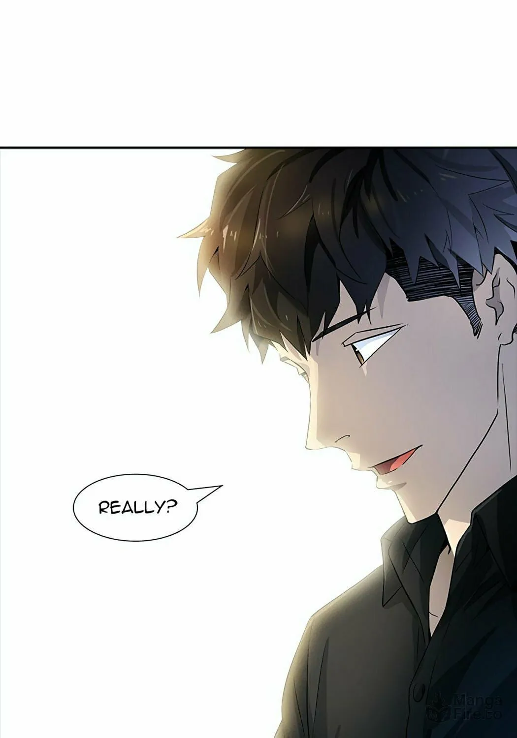 Tower of God Chapter 537 page 18 - 
