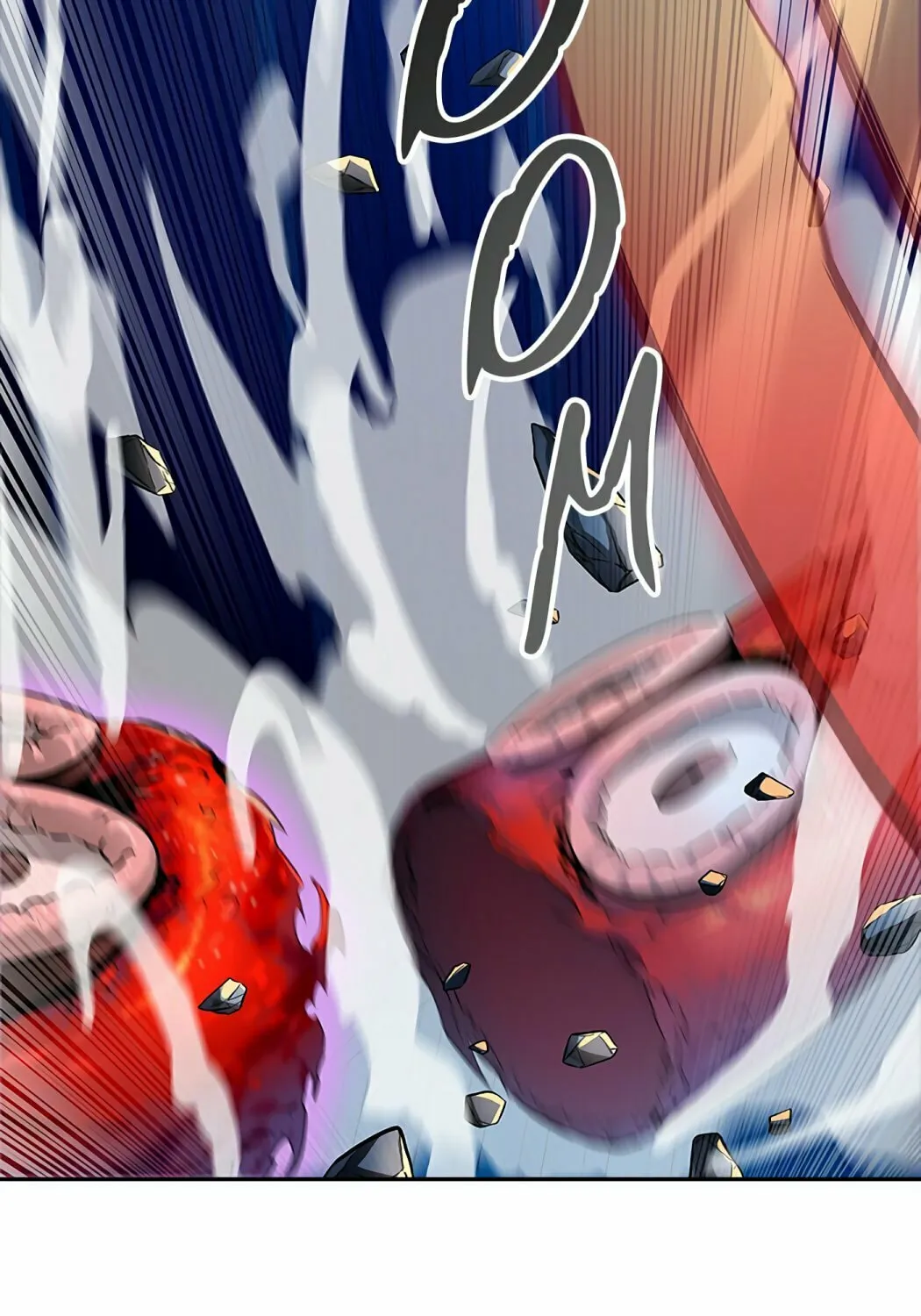 Tower of God Chapter 537 page 178 - 