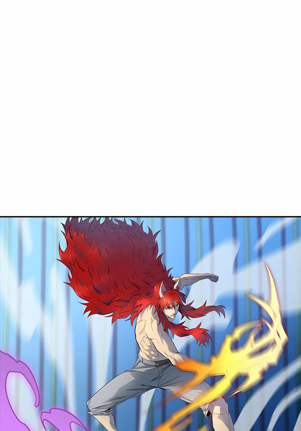 Tower of God Chapter 537 page 179 - 