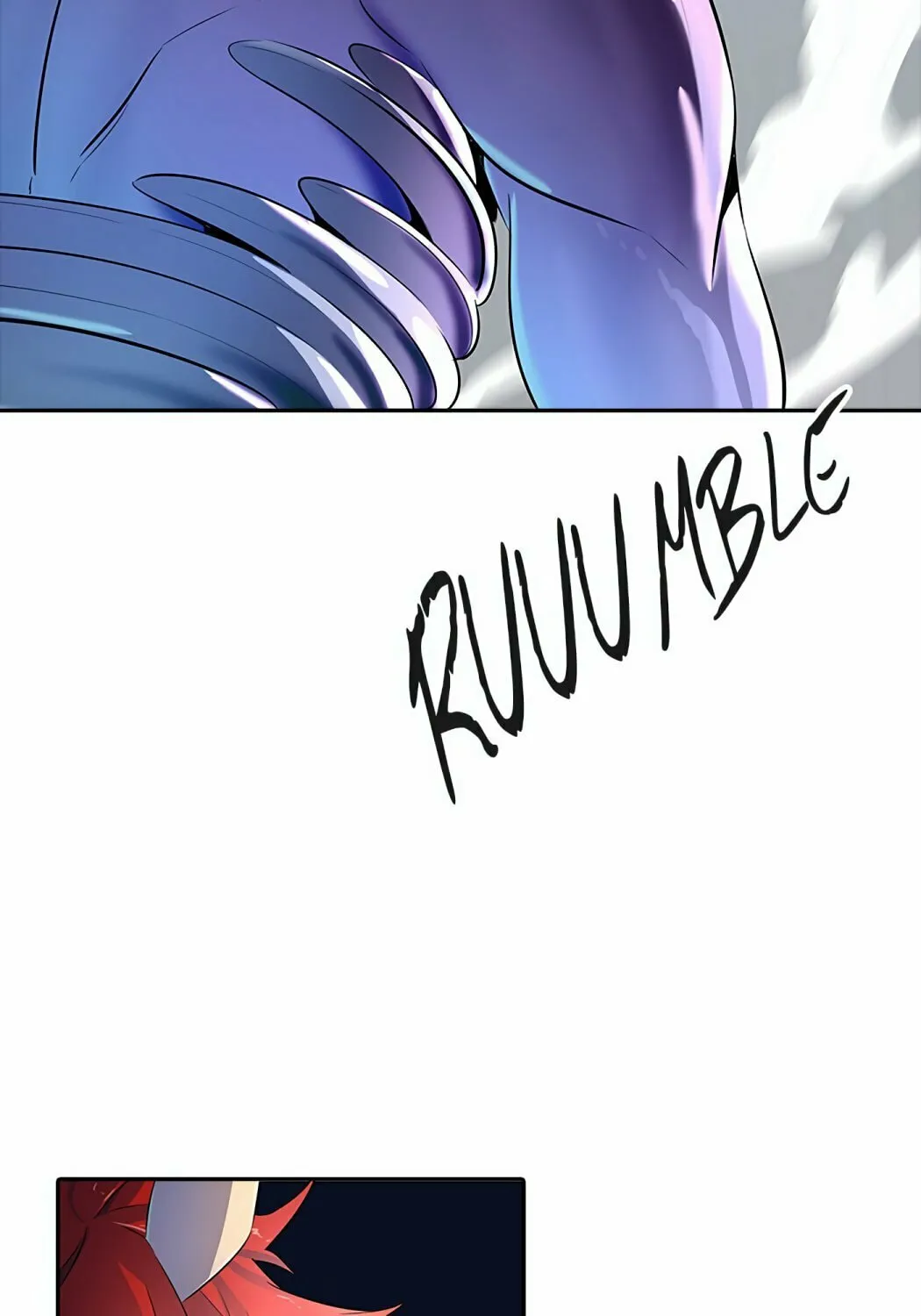 Tower of God Chapter 537 page 181 - 