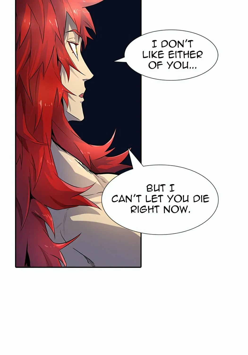Tower of God Chapter 537 page 182 - 