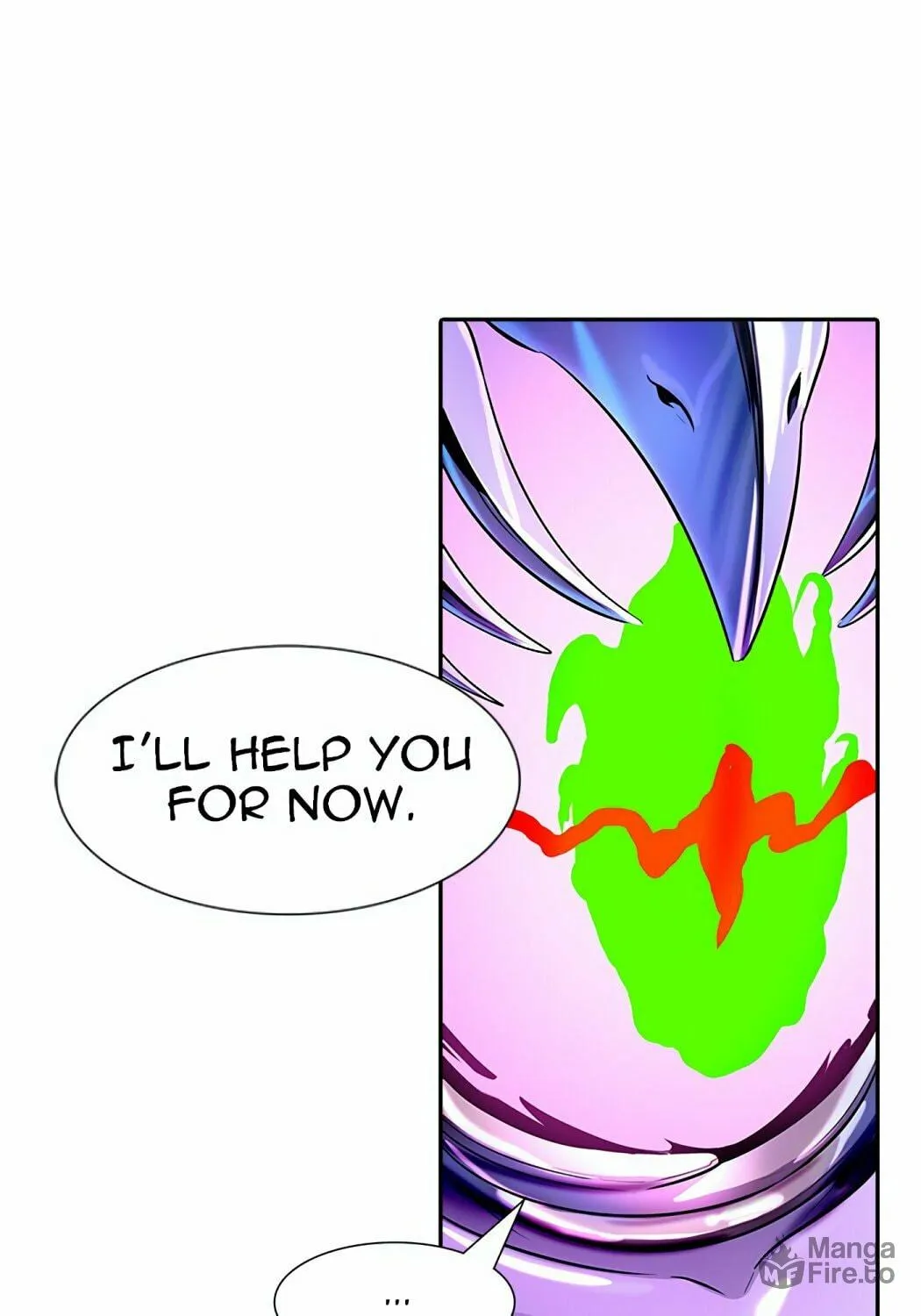 Tower of God Chapter 537 page 183 - 